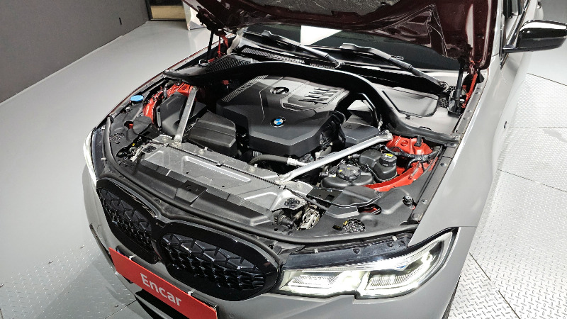 car BMW 3 Series id51433 photo #6