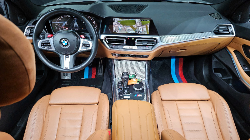car BMW 3 Series id51433 photo #7