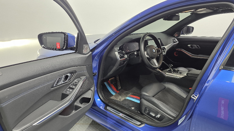 car BMW 3 Series id51442 photo #10