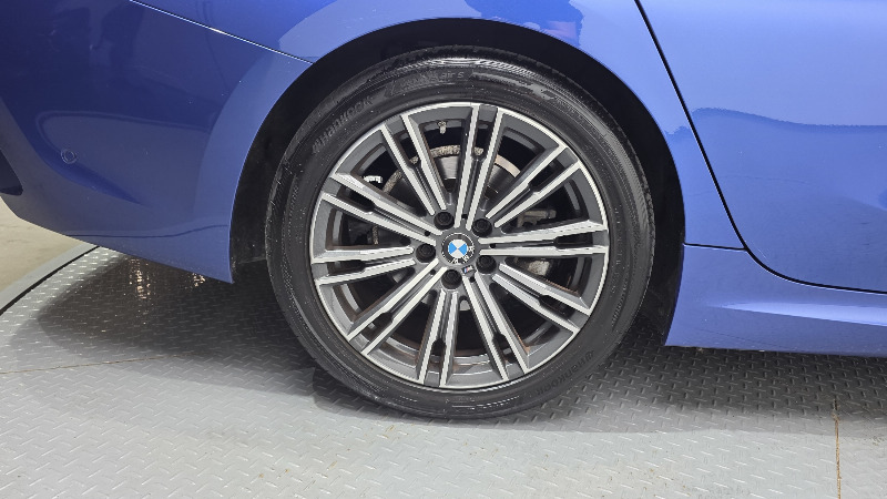 car BMW 3 Series id51442 photo #5