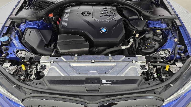 car BMW 3 Series id51442 photo #6