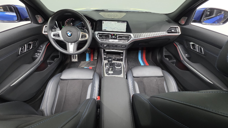 car BMW 3 Series id51442 photo #7