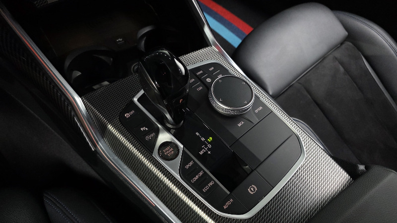 car BMW 3 Series id51442 photo #9