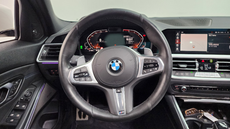 car BMW 3 Series id51444 photo #12