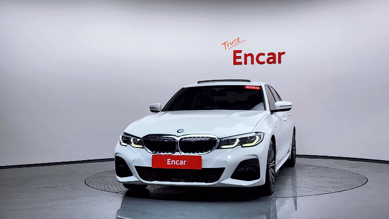 car BMW 3 Series id51444 photo #3