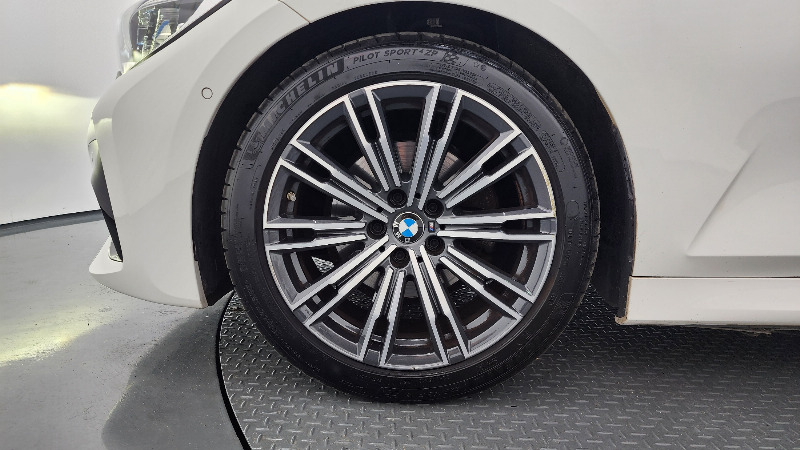 car BMW 3 Series id51444 photo #5