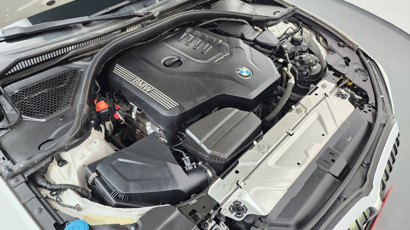 car BMW 3 Series id51444 photo #6