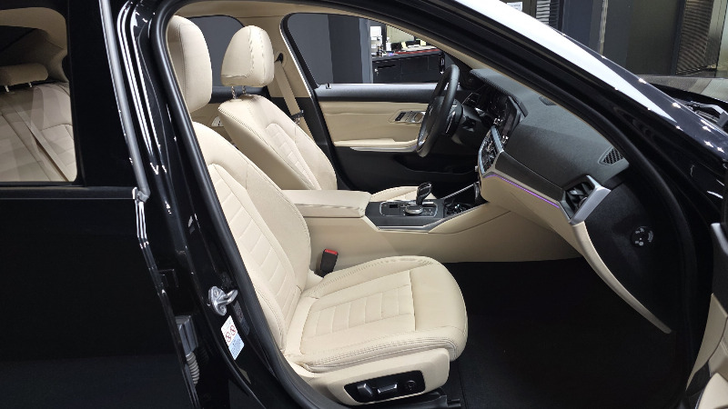 car BMW 3 Series id51446 photo #11
