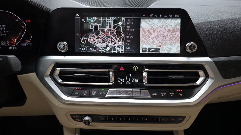 car BMW 3 Series id51446 photo #14