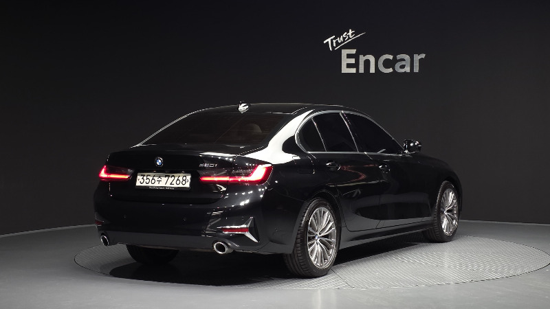 car BMW 3 Series id51446 photo #2