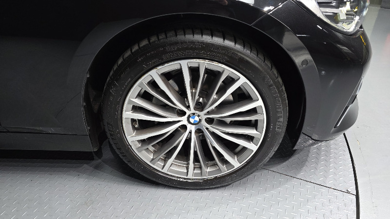car BMW 3 Series id51446 photo #5