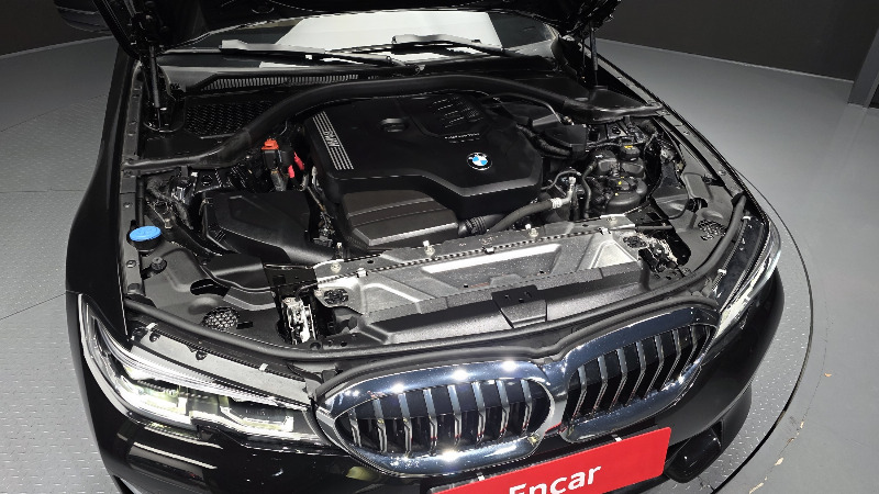 car BMW 3 Series id51446 photo #6