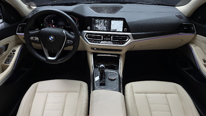 car BMW 3 Series id51446 photo #7
