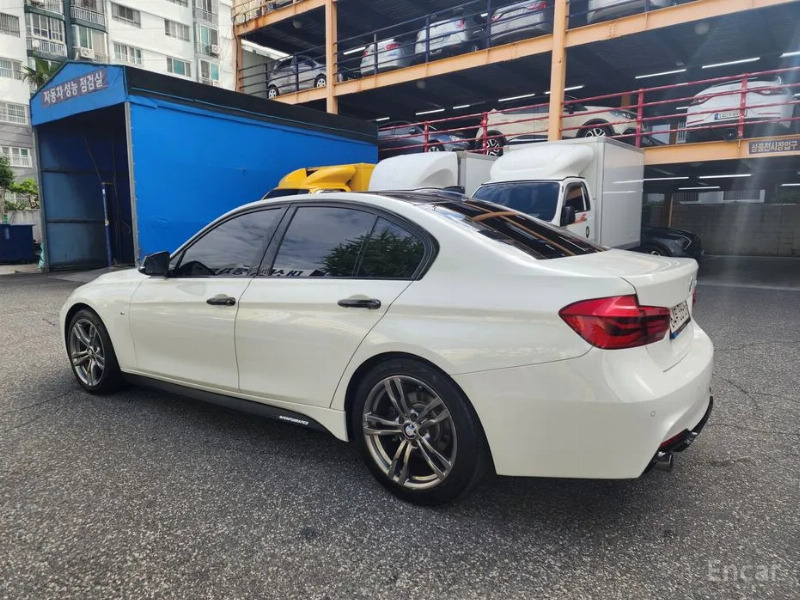 car BMW 3 Series id51454 photo #4