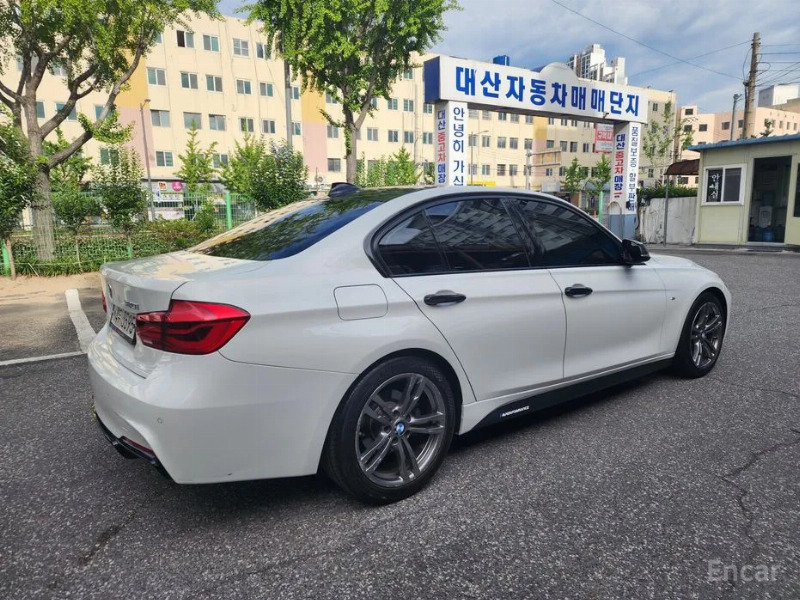 car BMW 3 Series id51454 photo #5