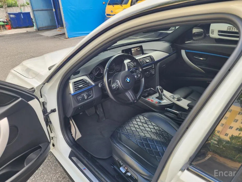 car BMW 3 Series id51454 photo #7