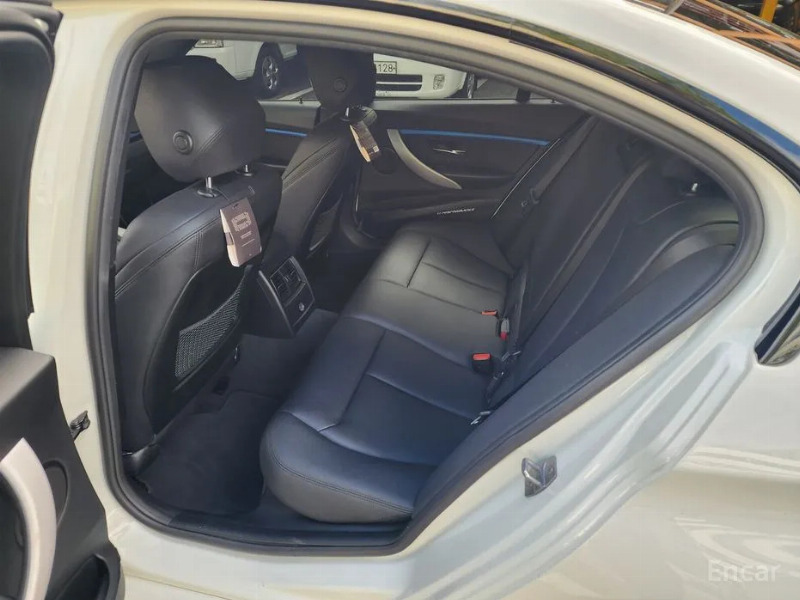 car BMW 3 Series id51454 photo #8