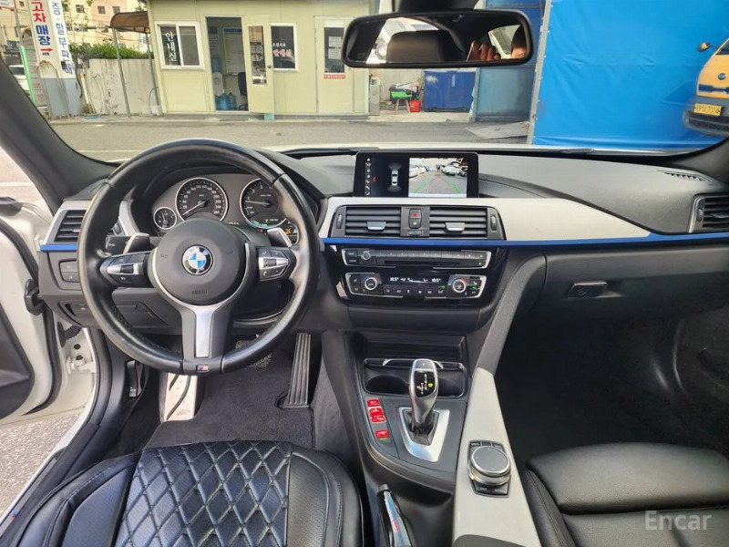 car BMW 3 Series id51454 photo #9