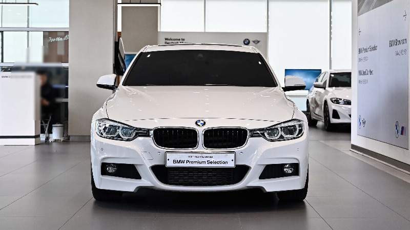 car BMW 3 Series id51458 photo #3