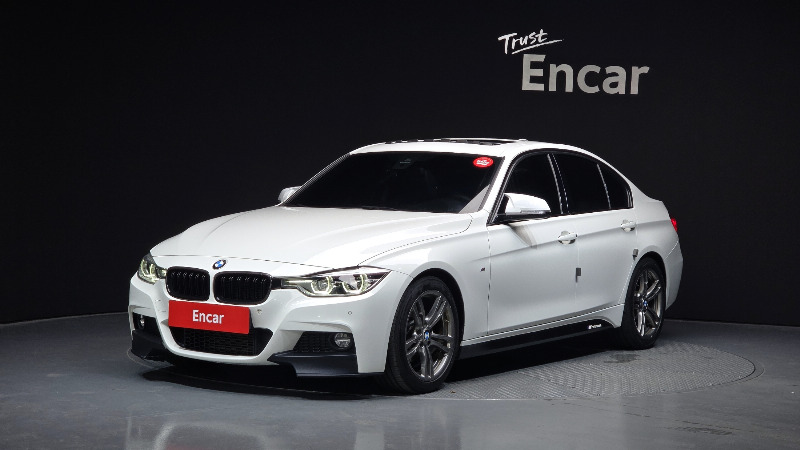 car BMW 3 Series id51462 main photo