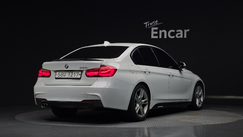 car BMW 3 Series id51466 photo #2