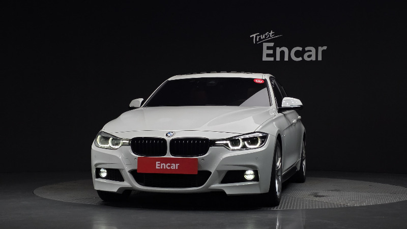car BMW 3 Series id51466 photo #3