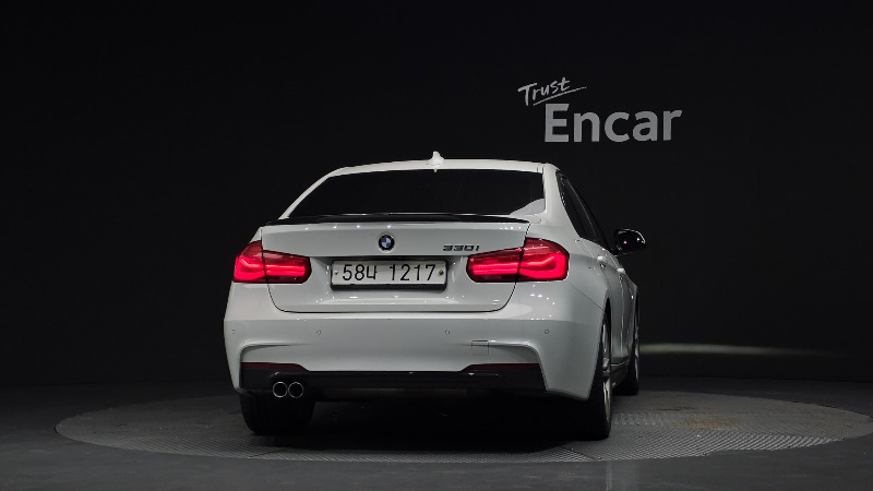car BMW 3 Series id51466 photo #4