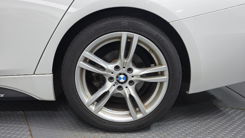car BMW 3 Series id51466 photo #5