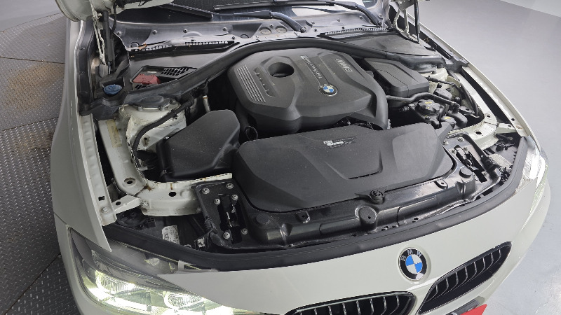 car BMW 3 Series id51466 photo #6