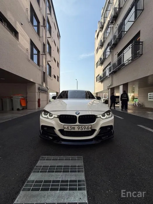 car BMW 3 Series id51469 main photo