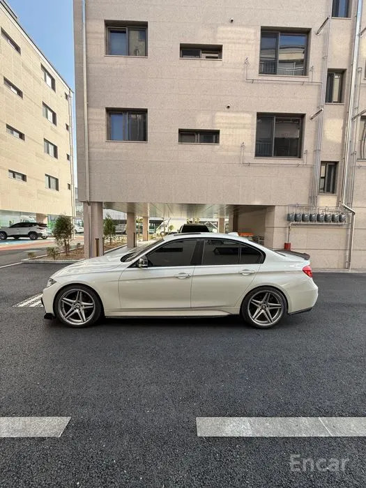 car BMW 3 Series id51469 photo #3