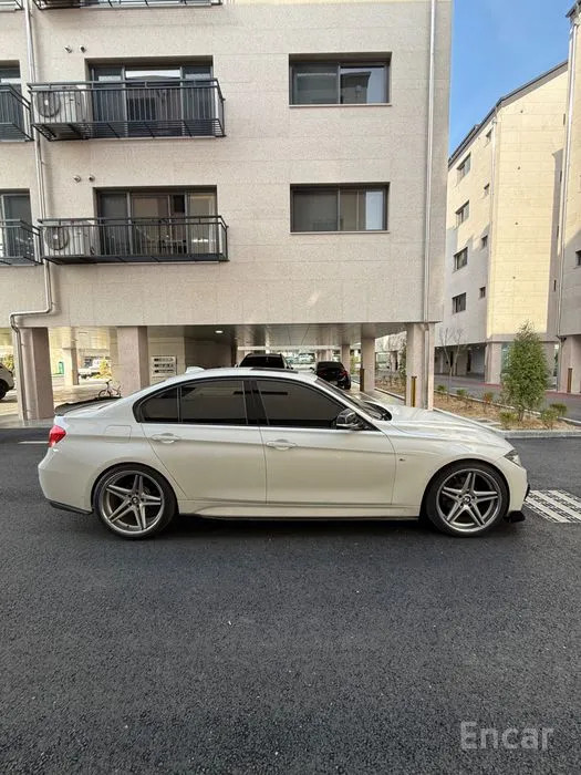 car BMW 3 Series id51469 photo #4