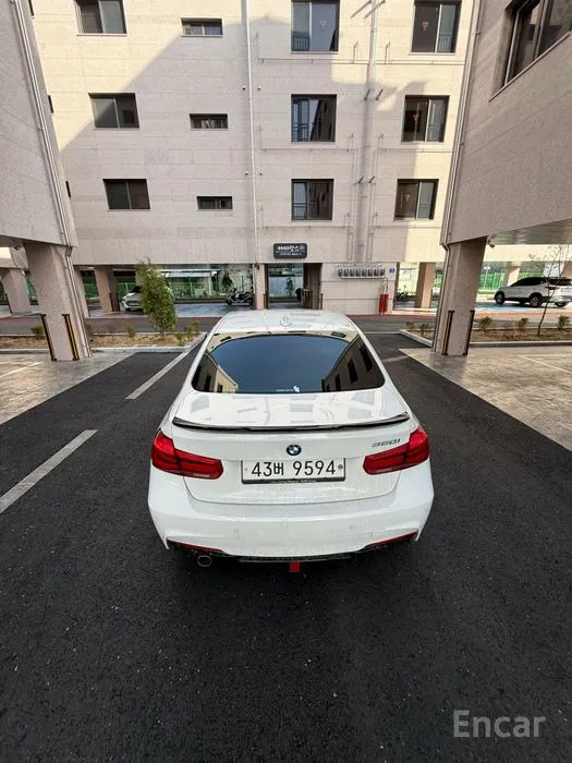 car BMW 3 Series id51469 photo #5