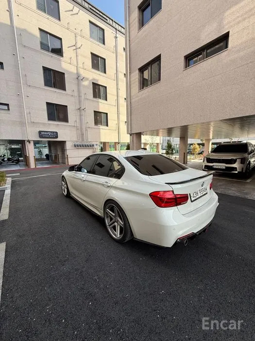 car BMW 3 Series id51469 photo #6