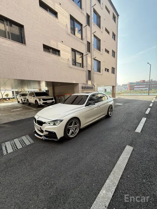 car BMW 3 Series id51469 photo #7