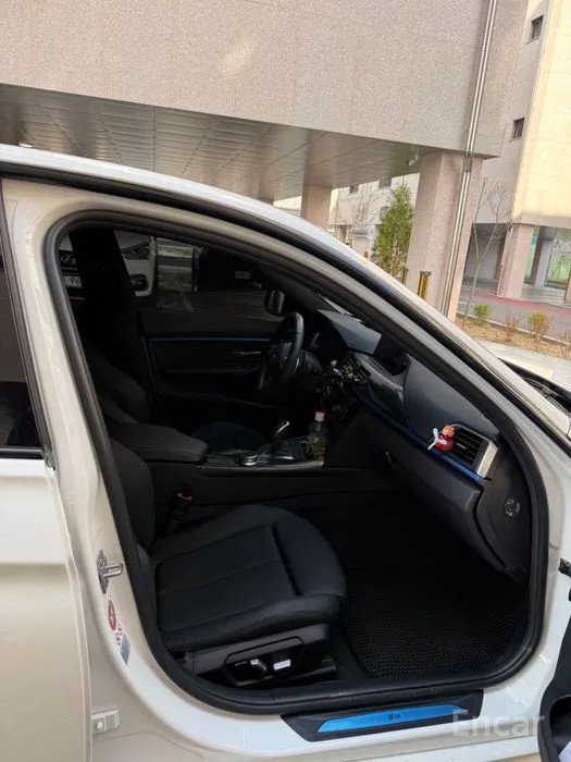 car BMW 3 Series id51469 photo #9