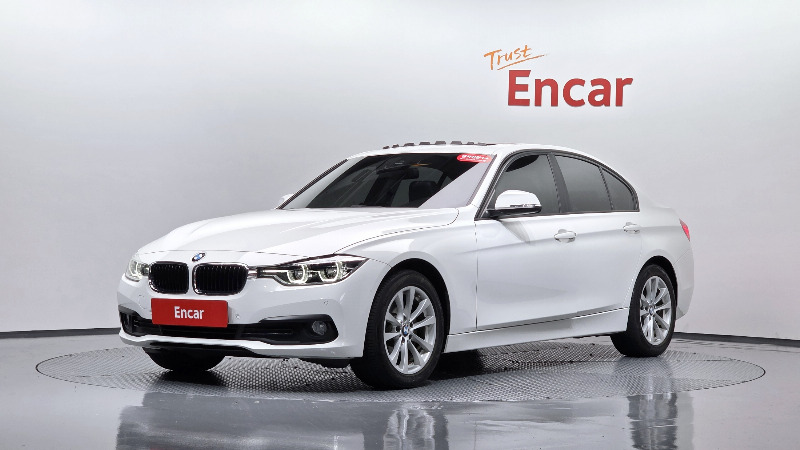 car BMW 3 Series id51472 main photo