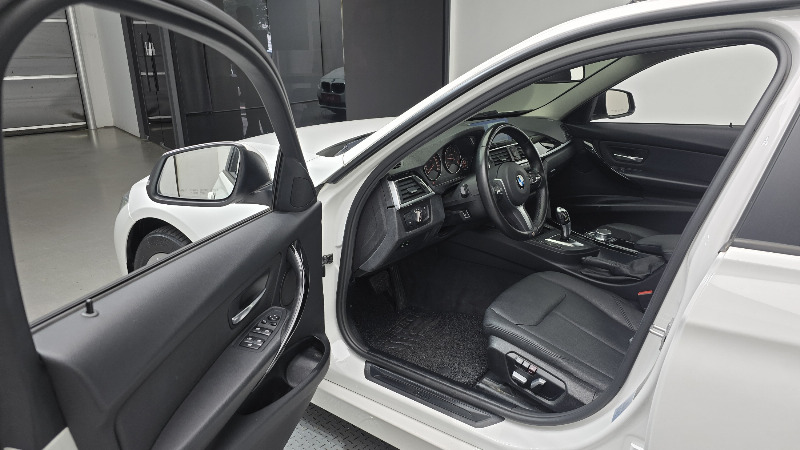car BMW 3 Series id51475 photo #10