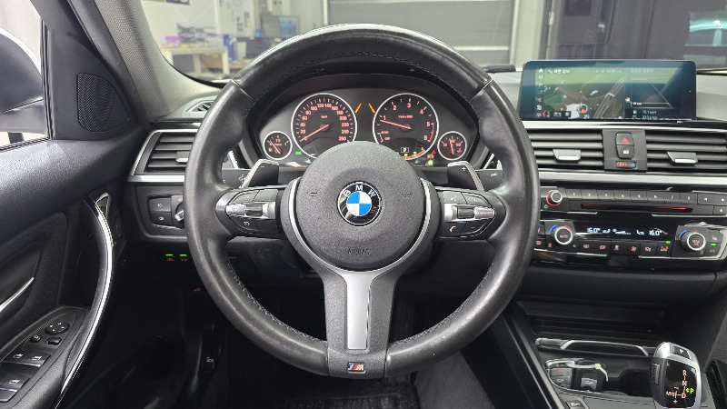 car BMW 3 Series id51475 photo #13