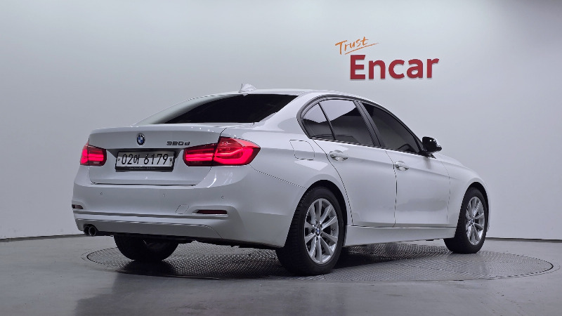 car BMW 3 Series id51475 photo #2