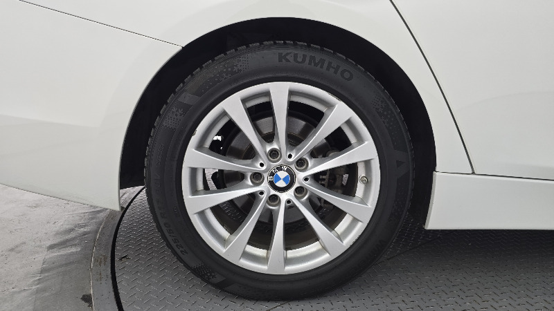 car BMW 3 Series id51475 photo #5