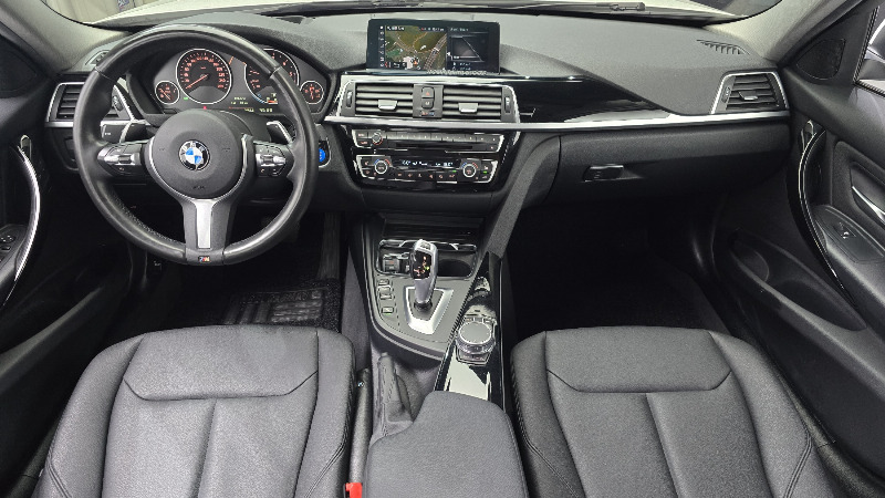 car BMW 3 Series id51475 photo #7