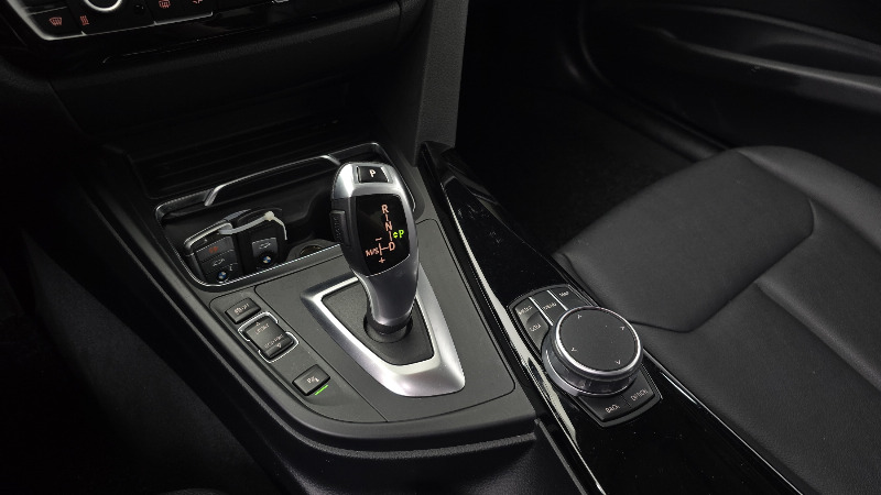 car BMW 3 Series id51475 photo #9