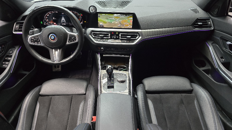 car BMW 3 Series id51477 photo #7