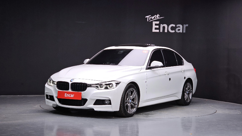 car BMW 3 Series id51479 main photo