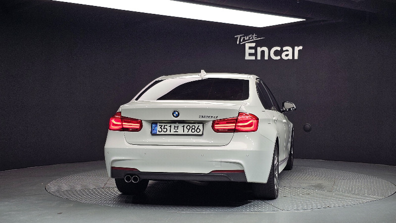 car BMW 3 Series id51481 photo #4