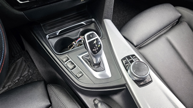car BMW 3 Series id51481 photo #9