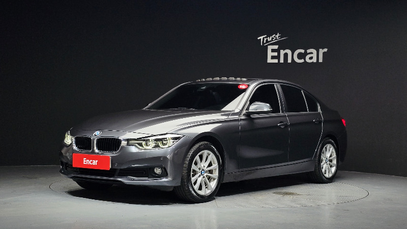 car BMW 3 Series id51483 main photo