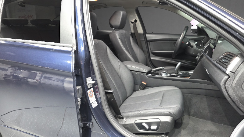 car BMW 3 Series id51484 photo #12