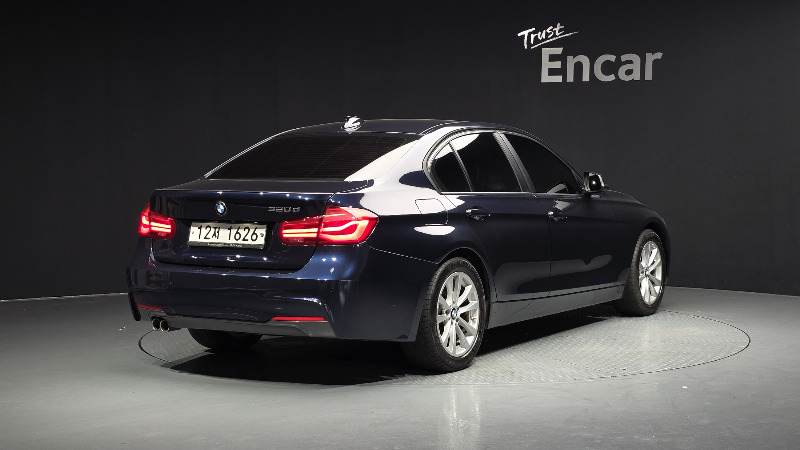 car BMW 3 Series id51484 photo #2